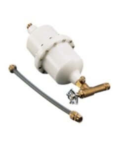 Surpress II inyector aire bombas agua