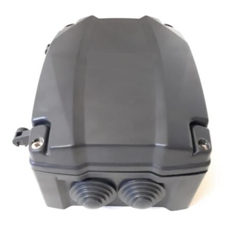 Kit universal cuadro control persianas con 2 mandos MC75