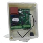 Cuadro de maniobras motor persiana PUJOL JUNIOR Mini