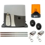 Kit Motor puerta corredera de 800 kg - VDS AG Future 800k 230v