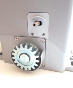 Mini Kit Minos Evo 1000KG motor puerta corredera 8