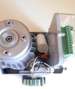 Mini Kit Minos Evo 1000KG motor puerta corredera 5