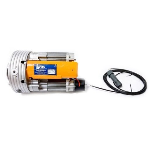 Kit Bimotor puerta enrollable Roll 300k 3