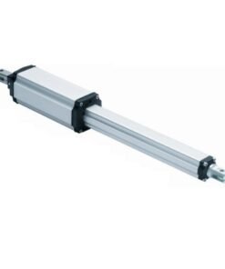 VDS PM 300 Motor electromecánico cancela batiente