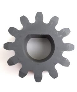Piñón engranaje motor corredera VDS SIMPLY M4