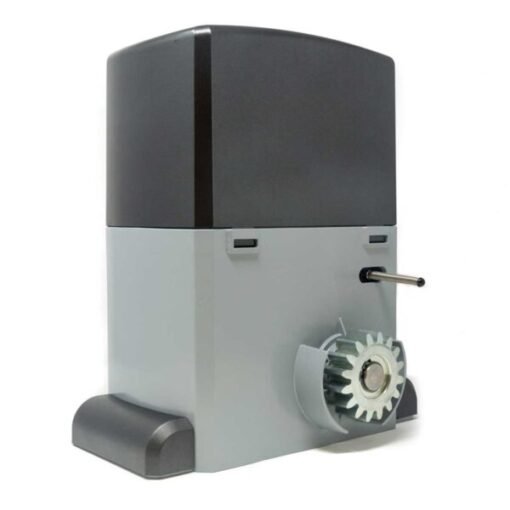 Kit AT PLUS 2500KG motor puerta corredera uso intensivo 2