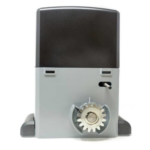 Kit AT PLUS 2500KG motor puerta corredera uso intensivo 3
