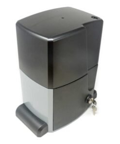 Kit AT PLUS 2500KG motor puerta corredera uso intensivo 5