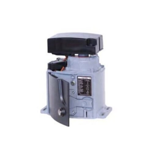Kit AT PLUS 2500KG motor puerta corredera uso intensivo 7