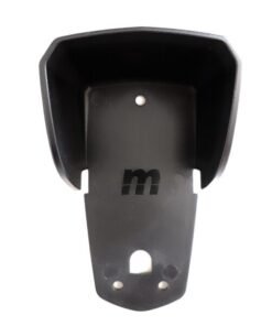Visera universal protección plástico ABS fotocelula MF 3