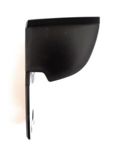 Visera universal protección plástico ABS fotocelula MFSE16