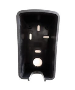 Visera protección plástico ABS fotocelula RP25 3