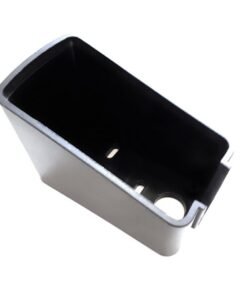 Visera protección plástico ABS fotocelula RP25 2