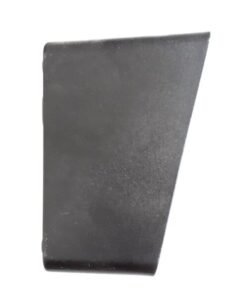 Visera protección plástico ABS fotocelula RP25