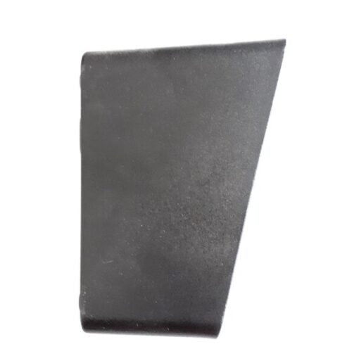 Visera protección plástico ABS fotocelula RP25