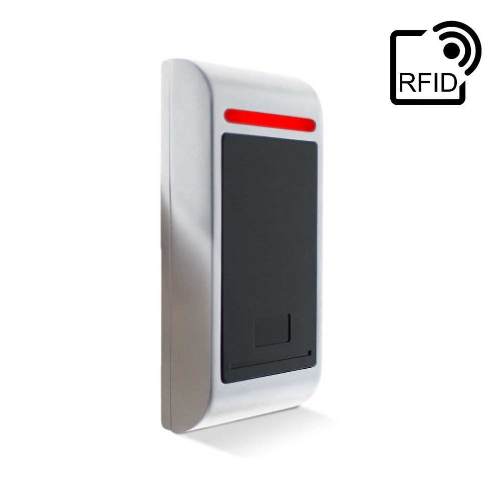Lector RFID independiente MLS4 125Khz