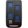 HR Matic Multi 3 Mando garaje universal