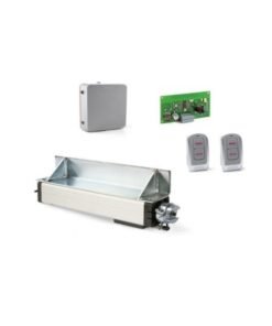 Kit motor basculante uso intensivo Erreka Orion KT2050F 3