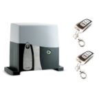VDS AG Future 1600 KG motor puerta corredera con mandos