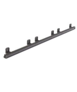Metro cremallera dentada nylon VDS motor corredera 2