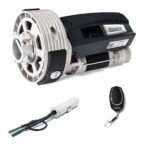 Kit Motorline Rolling 160SP Basic Motor persiana metalica