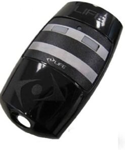 Kit Life ACER 600kg motor puerta corredera 2