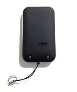 Mando garaje rolling code 4 canales GM