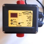 FLUPRES Controlador bomba Presscontrol Digital
