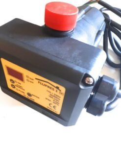 FLUPRES Controlador bomba Presscontrol Digital 2