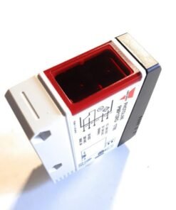 Fotocelula de reflexion profesional Carlo Gavazzi 3