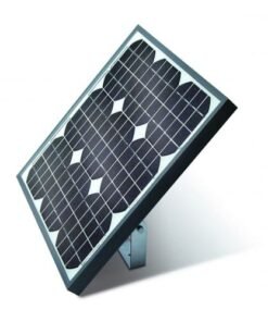 Kit alimentación solar