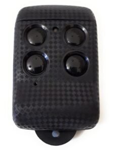 CLEMSA TX1 CUARZO 30.035MHZ Mando garaje compatible