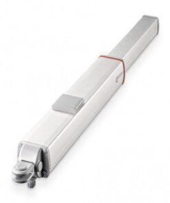 Erreka Vulcan VUA31LB Motor hidráulico batiente 2