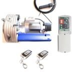 Kit EOS 200 EB 170kg Motor para puerta enrollable