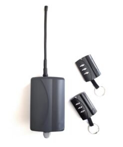 Kit receptor externo Pujol SRM1 6