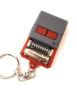 REMOCON RMS001 Mando garaje compatible