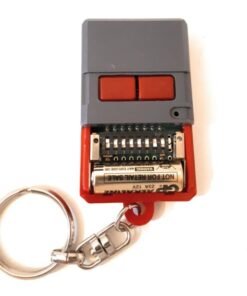 PUJOL TRINARIO Mando garaje compatible