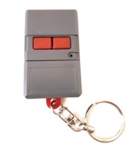 CLEMSA MTH 2 Mando garaje compatible