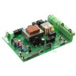 Cuadro de control Erreka AP400S002 para motor corredera PUMA