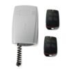 KIT-receptor-puerta-garaje-universal-con-2-mandos-vds-02-txe-433mhz-rolling-code