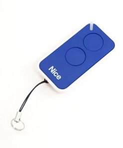 NICE INTI Mando garaje original