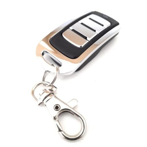 Instalmatic TX4 mando garaje rolling code de 4 canales