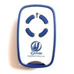 OXYGEN THOR Mando garaje original