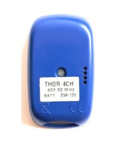 OXYGEN THOR Mando garaje original