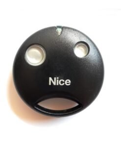 Mandos de garaje originales