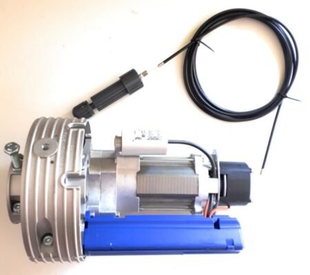 EOS 200 EB 180kg Motor para puerta enrollable