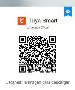 Interruptor inteligente Smart Home - Alexa, Google Assistant, IFTTT 2