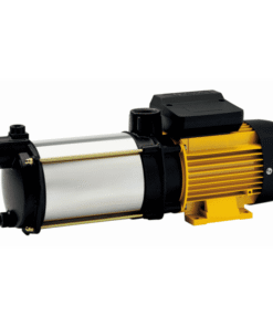 Bombas de agua horizontales