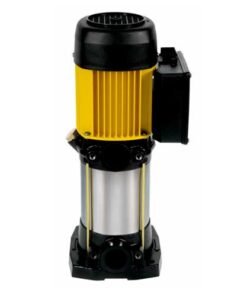 Bombas de agua verticales