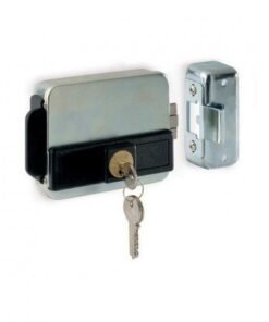 Cerraduras para puertas